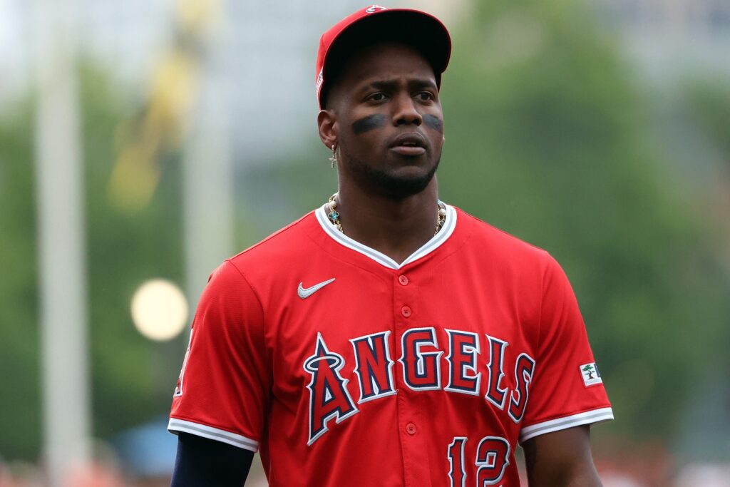 Angels Place Jorge Soler On 10-Day IL With Low Back Inflammation