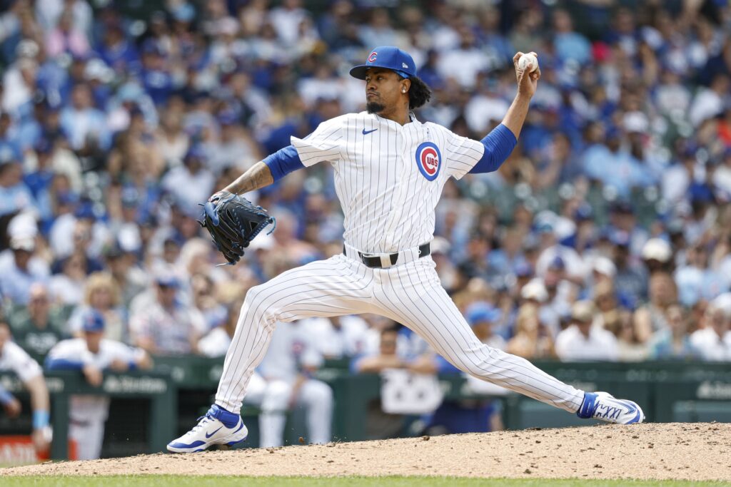 Pirates Sign Génesis Cabrera, Designate Hunter Stratton For Assignment