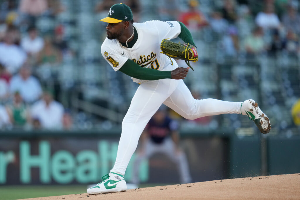 Latest On Luis Severino