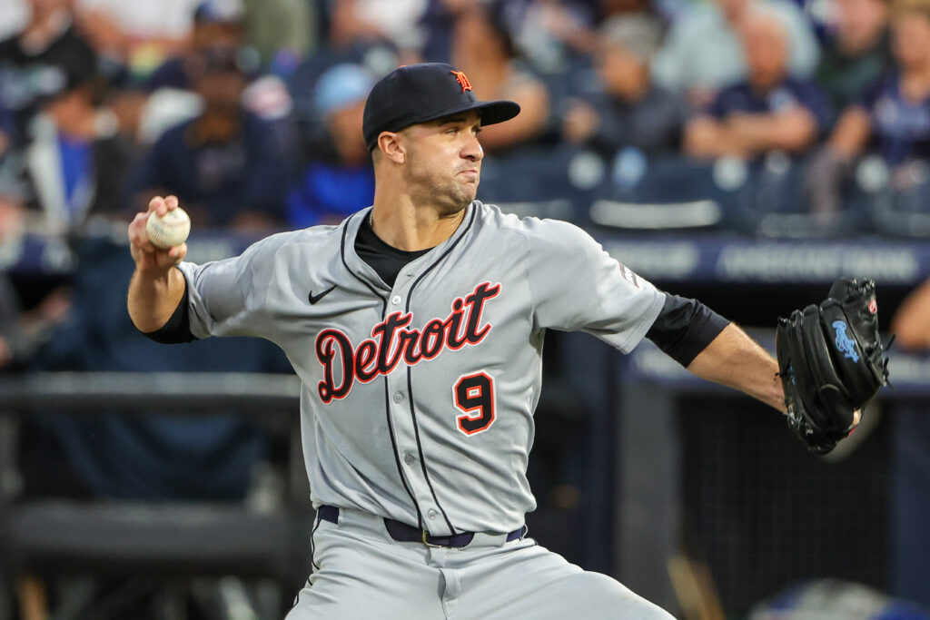 Jack Flaherty Escalates 2026 Player Option Value To $20MM