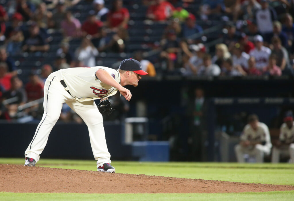 Braves To Select Craig Kimbrel