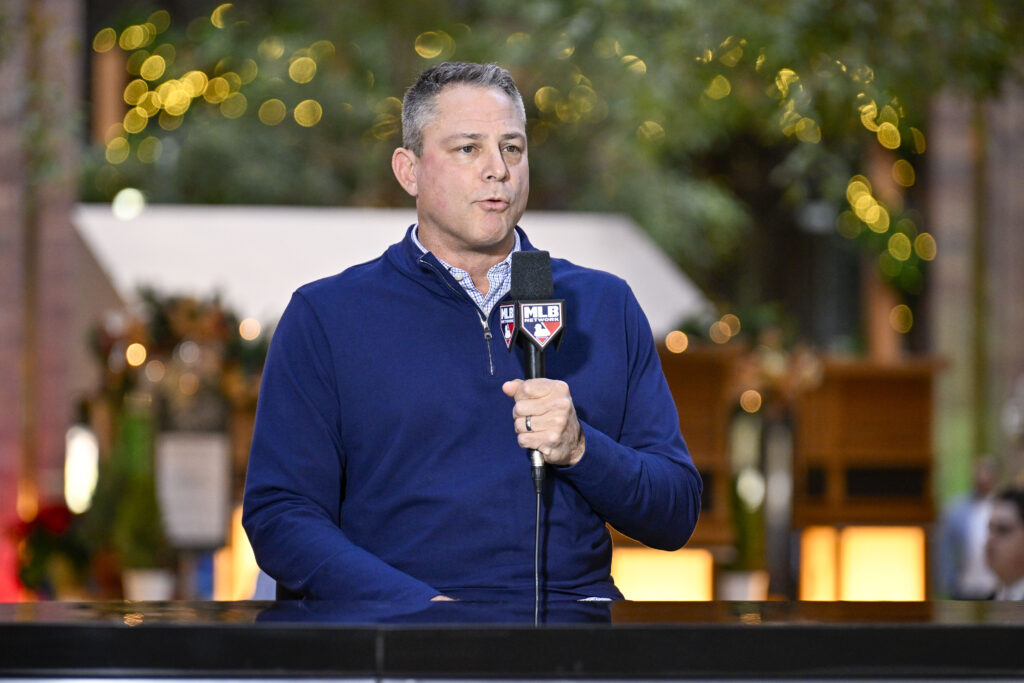 Royals’ Picollo On Trade Deadline Approach