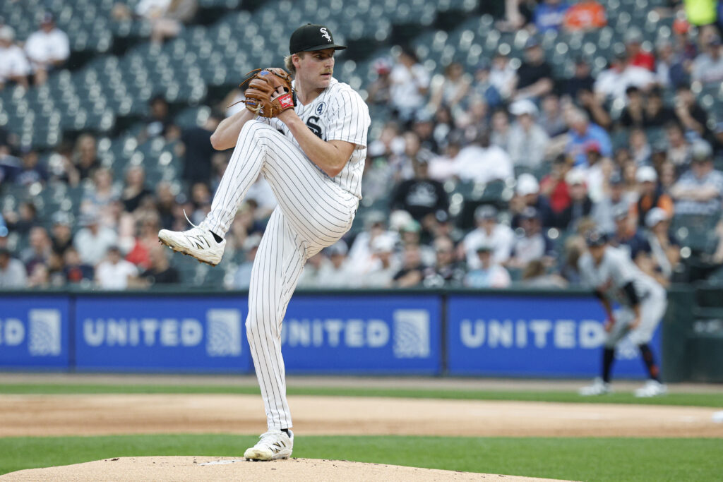 White Sox Notes: Cannon, Teel, Quero