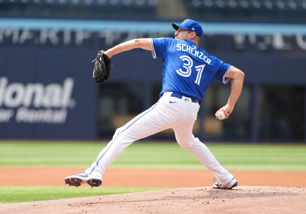 Rotation Notes: Scherzer, Stroman, Imanaga, Eovaldi