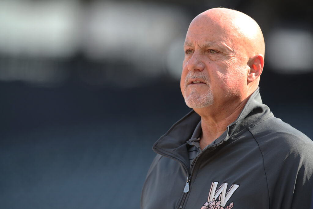Nats GM On Martinez, Losing Streak, Ruiz, Cavalli