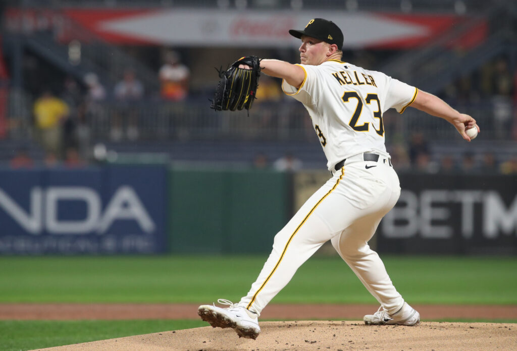 Pirates Reportedly Have Very Few Untouchable Players At Trade Deadline