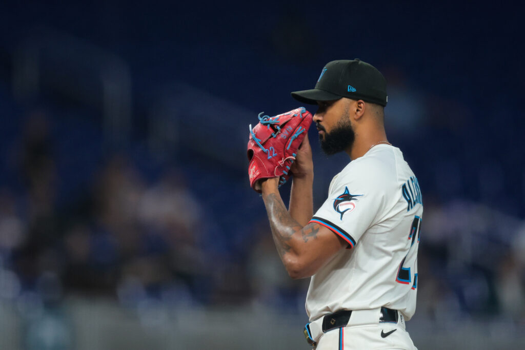 Latest On Cubs’ Rotation Targets