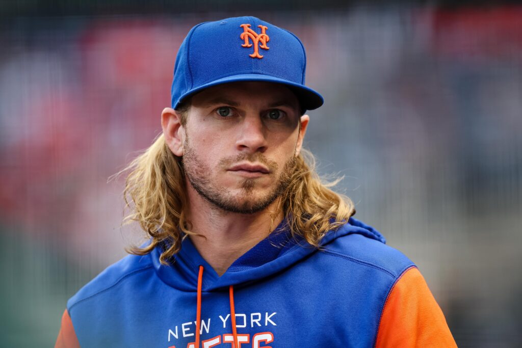 Mets Sign Travis Jankowski To Minor League Deal