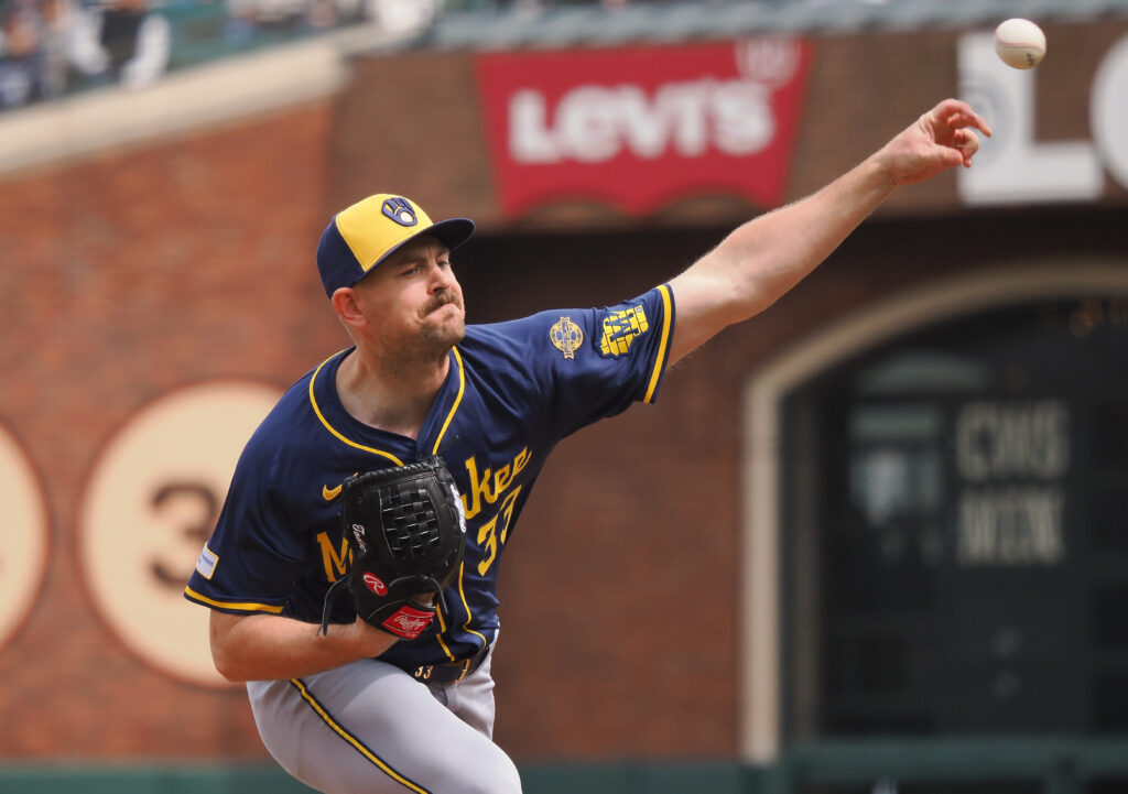 White Sox Sign Tyler Alexander, Place Jared Shuster On 15-Day IL