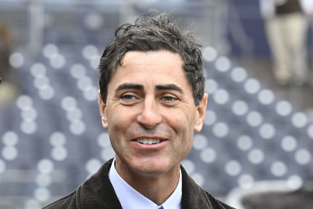 A.J. Preller Discusses Padres’ Deadline Outlook