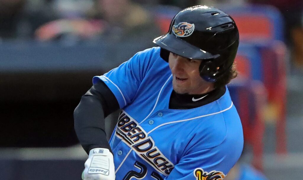 Chase DeLauter To Miss 6-8 Weeks Due To Hamate Surgery