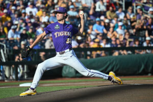 Mariners To Promote Kade Anderson