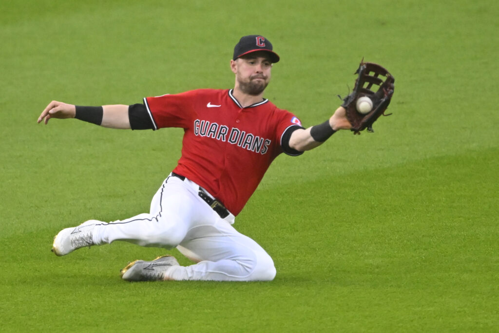 AL Central Notes: Thomas, Ragans, Lynch, Cobb