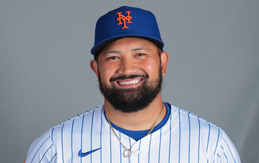 Yankees Claim Rico Garcia – MLB Trade Rumors