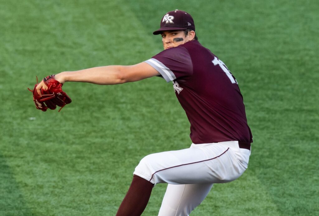 Nationals&rsquo; Travis Sykora To Undergo Tommy John Surgery