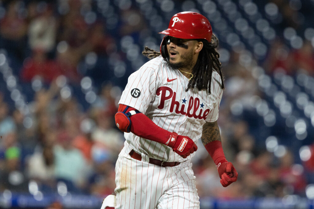 Freddy Galvis Announces Retirement