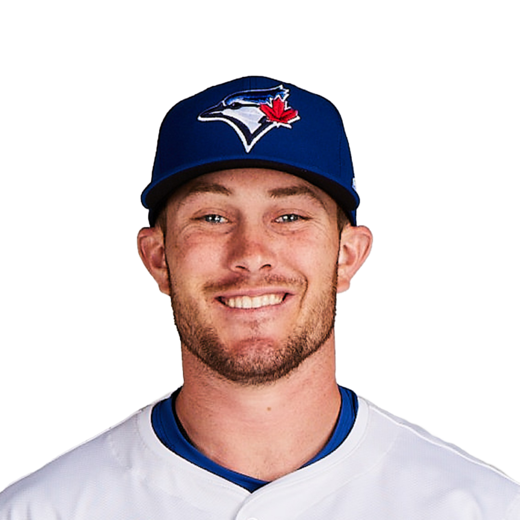 White Sox To Acquire Will Robertson From Blue Jays