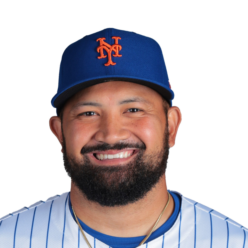 Mets To Select Rico Garcia