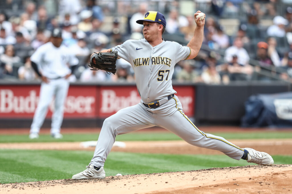 Brewers’ Connor Thomas To Undergo Elbow Surgery