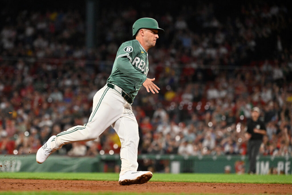 Red Sox Likely To Activate Alex Bregman Tomorrow