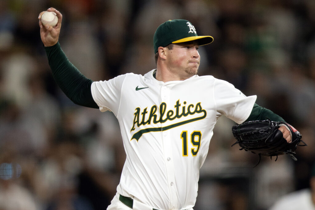 MLB Trade Tracker: July – MLB Trade Rumors