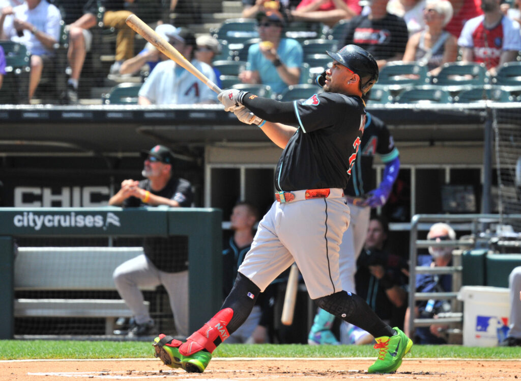 D-Backs GM Mike Hazen Discusses Deadline Possibilities