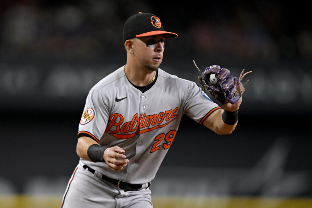 Astros To Acquire Ramon Urias - MLB Trade Rumors