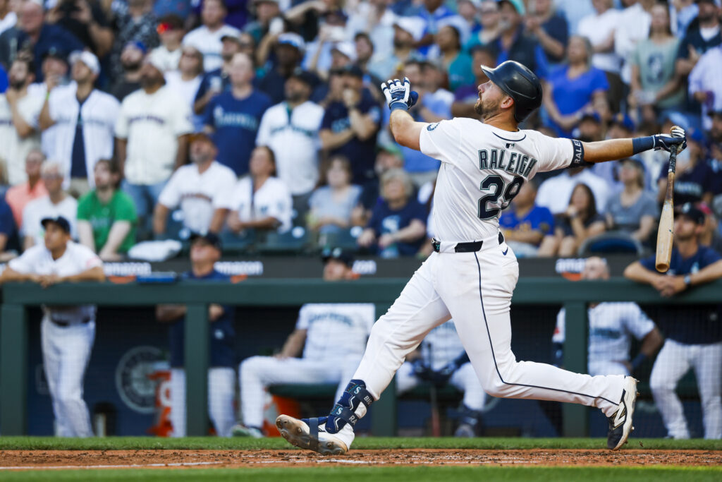 MLB Announces 2025 All-Star Starting Hitters