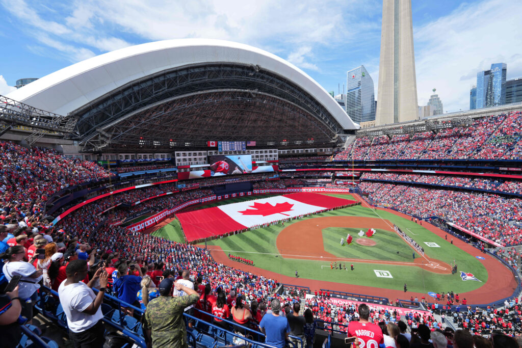 Blue Jays Remain In Bullpen Market