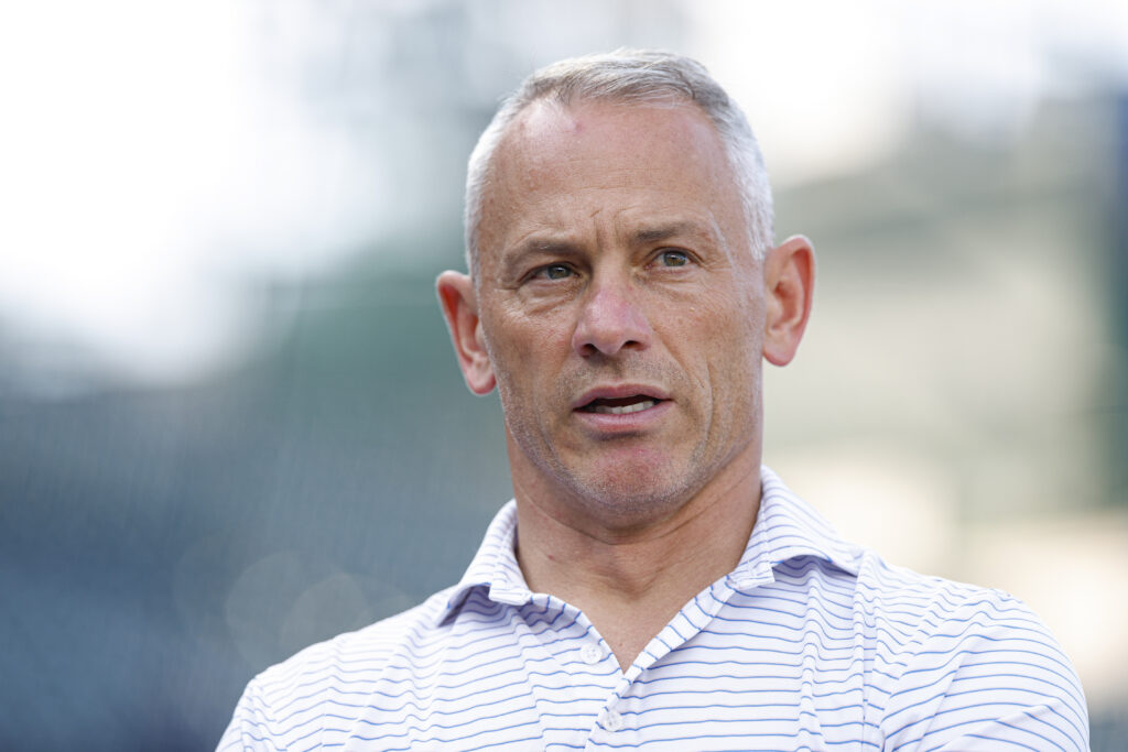 Trade Deadline Outlook: Chicago Cubs
