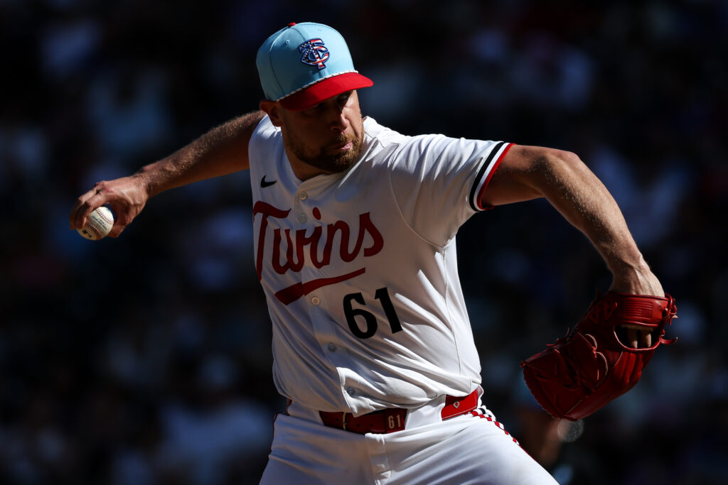 Dodgers To Acquire Brock Stewart