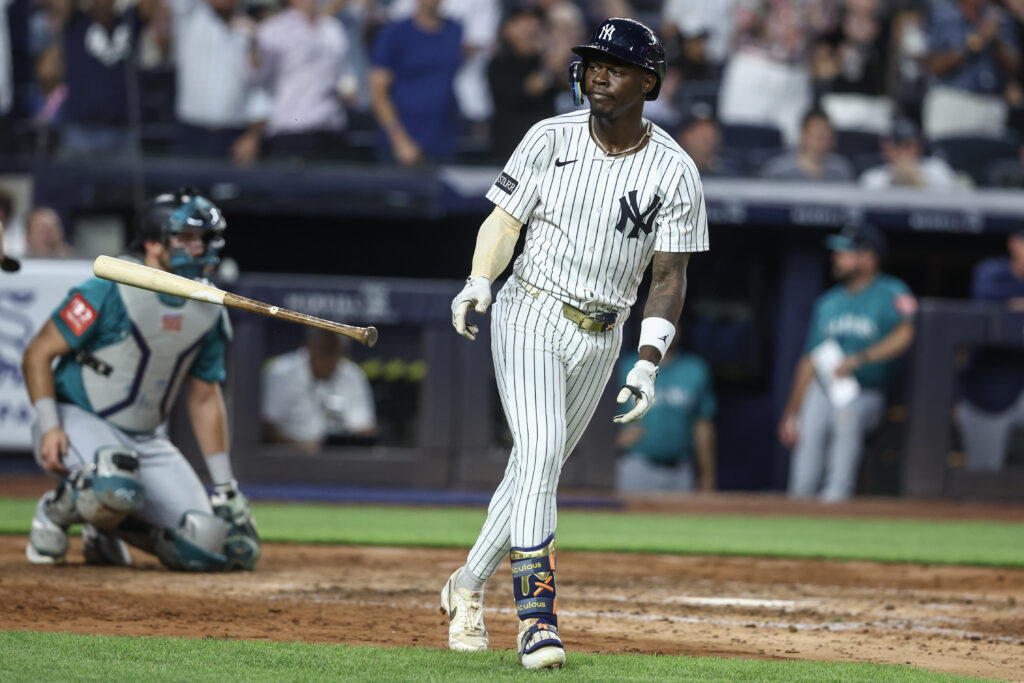 MLB Finalizes Home Run Derby Field