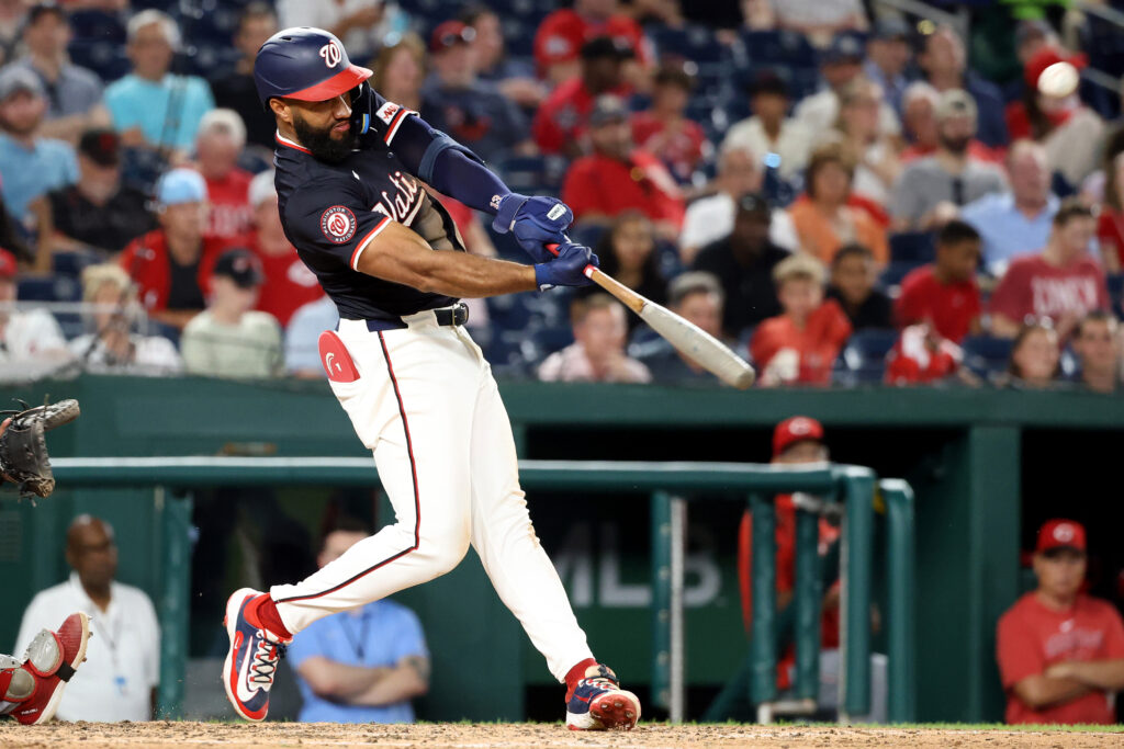 Yankees Acquire Amed Rosario – MLB Trade Rumors