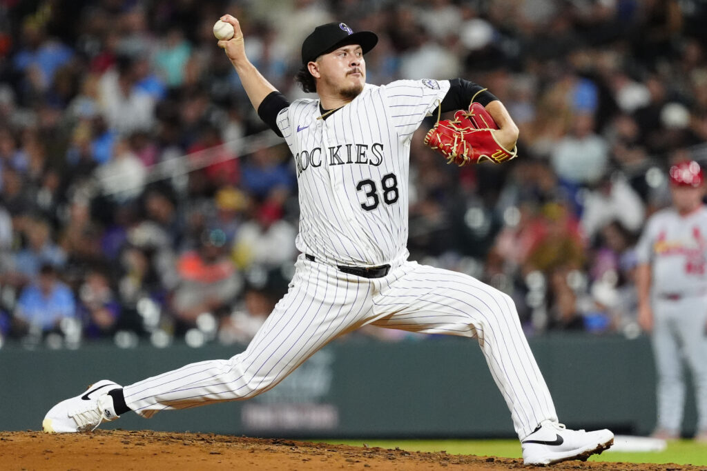 Fantasy Baseball: Streaming for Championships (Bullpen)