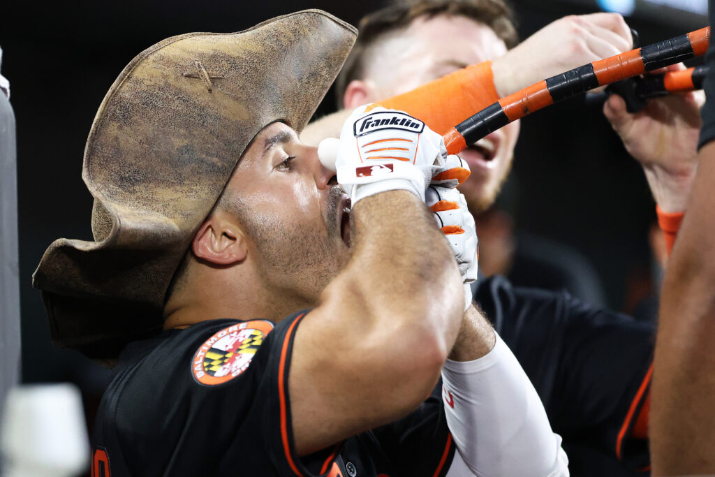 Mets Interested In Ram&oacute;n Laureano