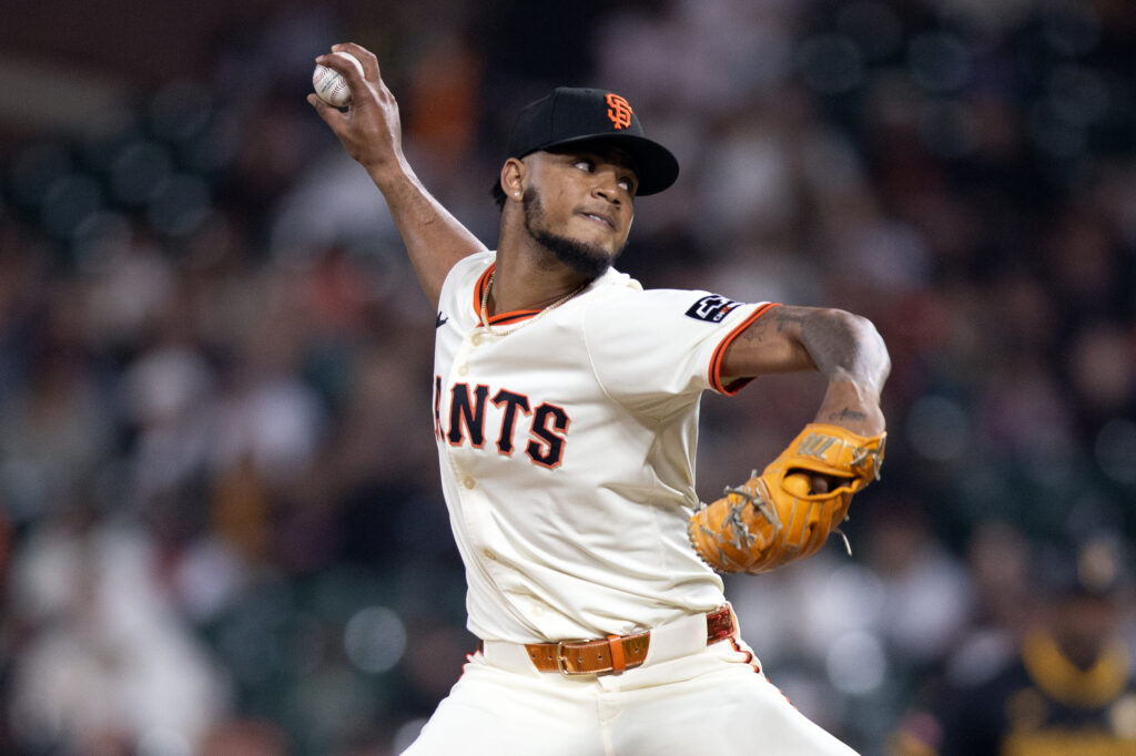 Yankees Acquire Camilo Doval – MLB Trade Rumors