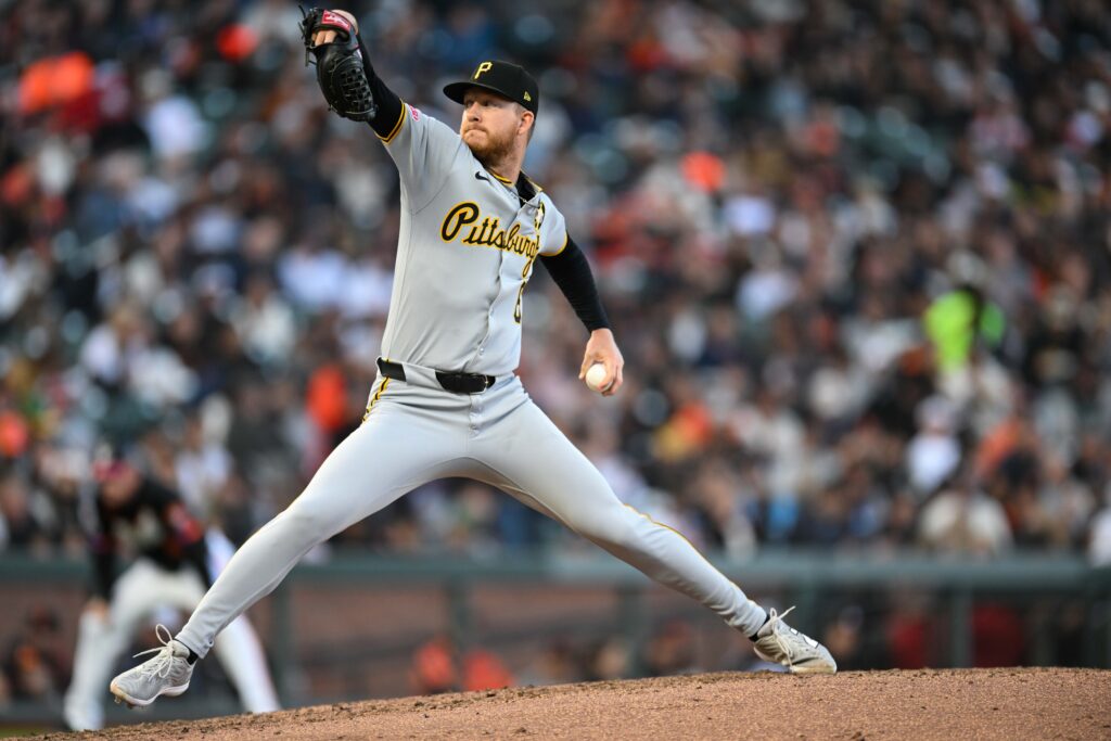 Royals Acquire Bailey Falter - MLB Trade Rumors