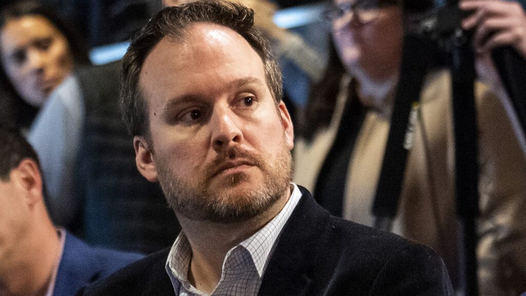 Inside the Deadline War Room: What Really Happens When GMs Make Their Moves