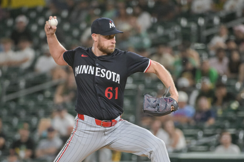 Latest On Twins&rsquo; Deadline Plans