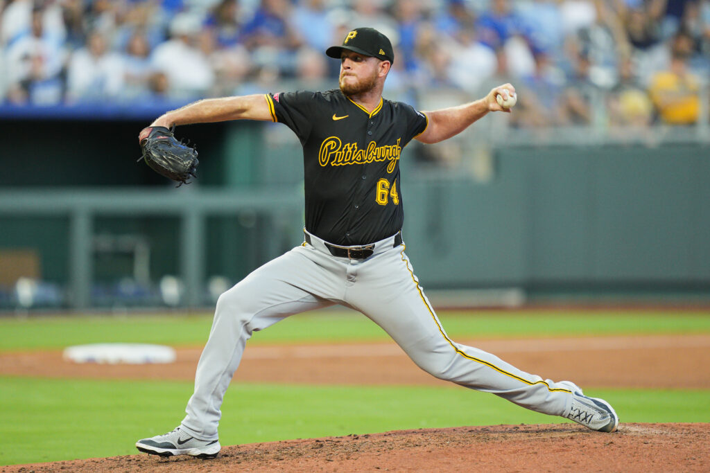 Mariners To Acquire Caleb Ferguson - MLB Trade Rumors