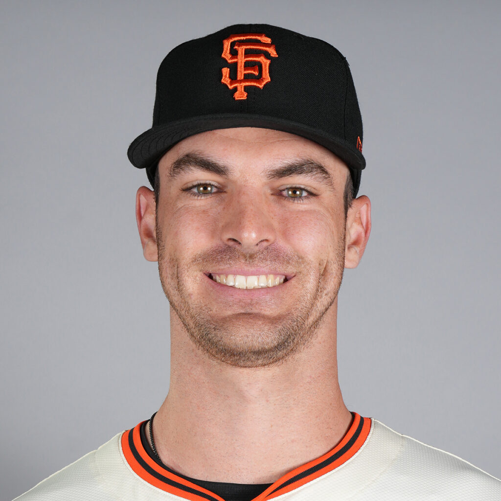 Giants Designate Carson Ragsdale For Assignment