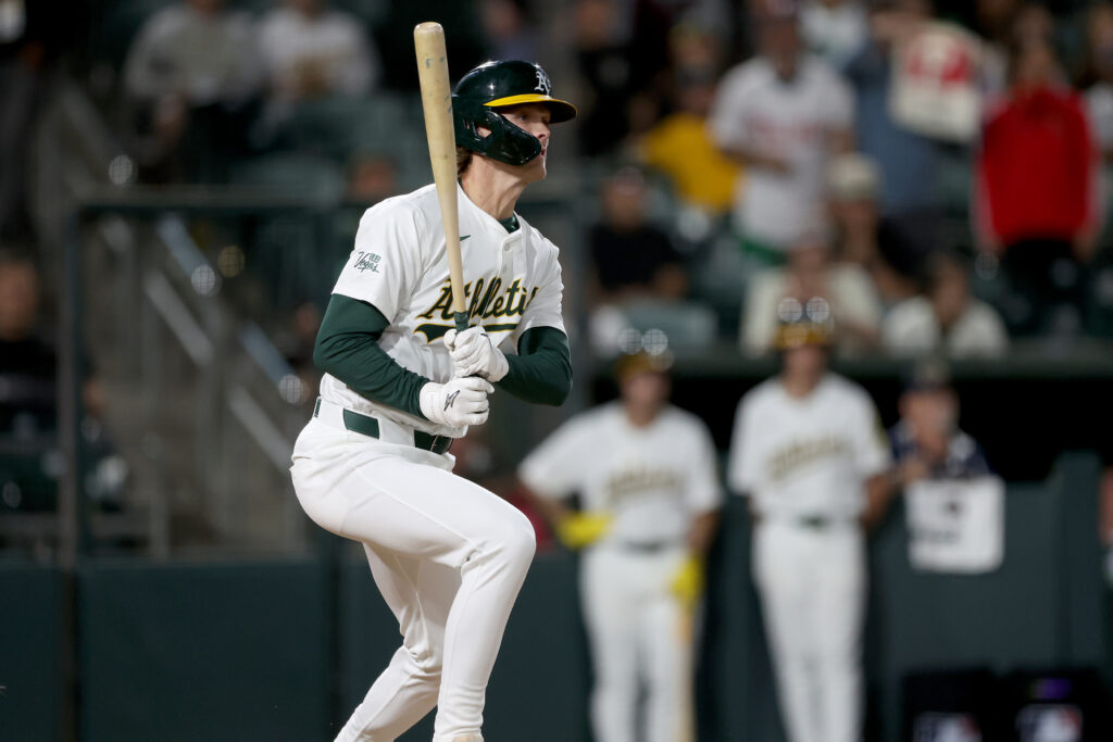Dodgers Outright CJ Alexander