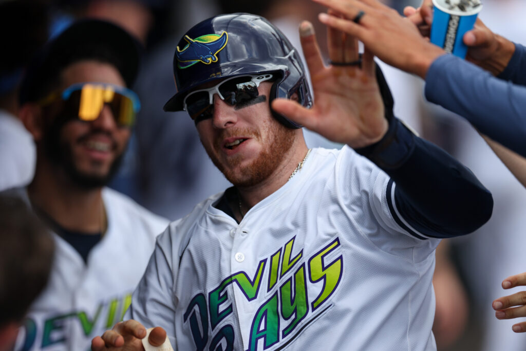 Brewers Acquire Danny Jansen – MLB Trade Rumors