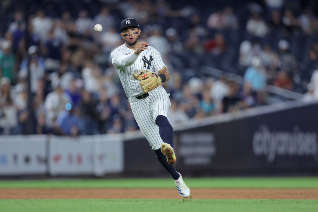 Angels To Acquire Oswald Peraza