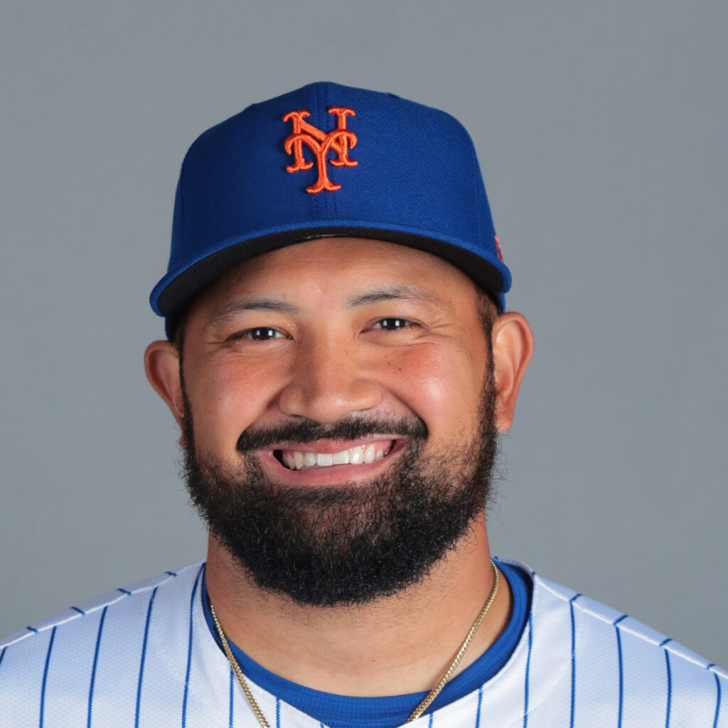 Mets Designate Rico Garcia For Assignment - MLB Trade Rumors