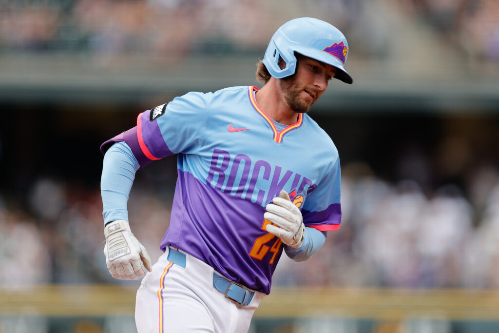 Mariners Have Shown Interest In Ryan McMahon