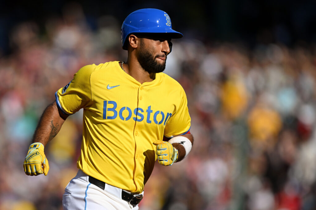 Seven Players Elect Free Agency