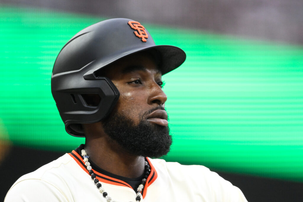 Orioles Claim Daniel Johnson – MLB Trade Rumors