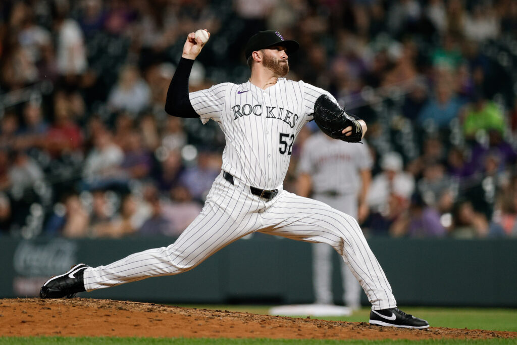 Rockies' Dugan Darnell To Undergo Hip Surgery