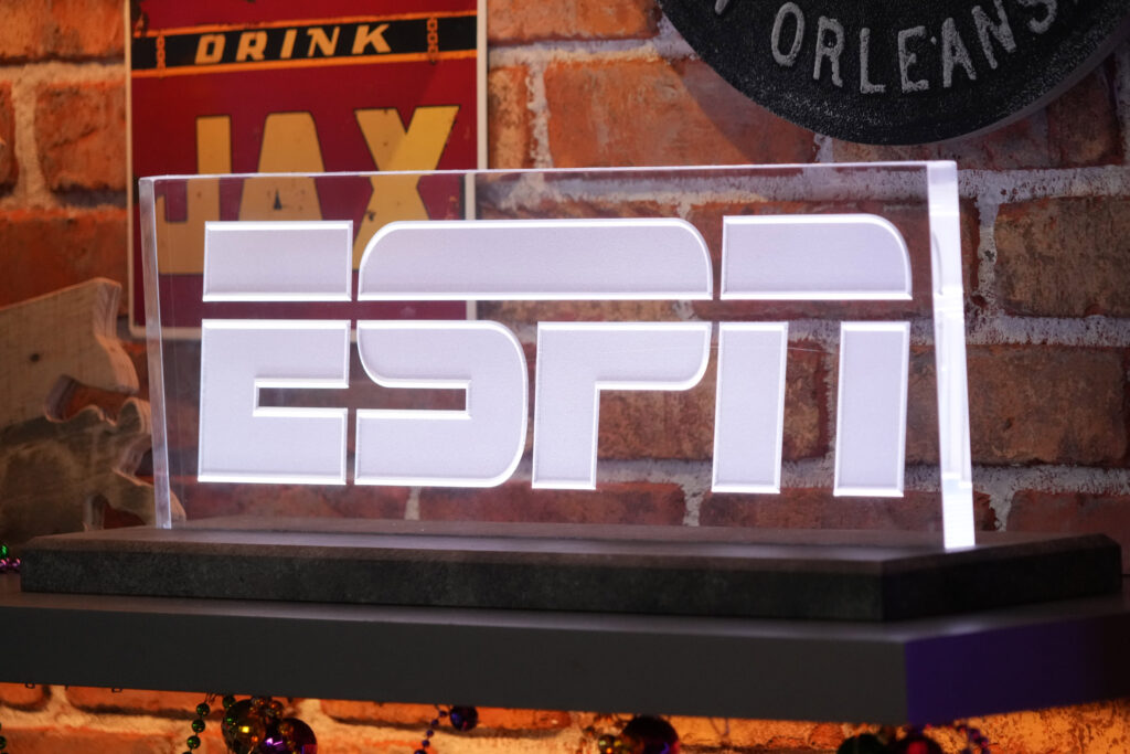 MLB, ESPN Nearing Deal Involving MLB.TV And In-Market Rights For Five Clubs